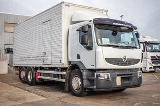 Renault N/A 2011 - PREMIUM 340 DXI-6X2 zdjecie 2