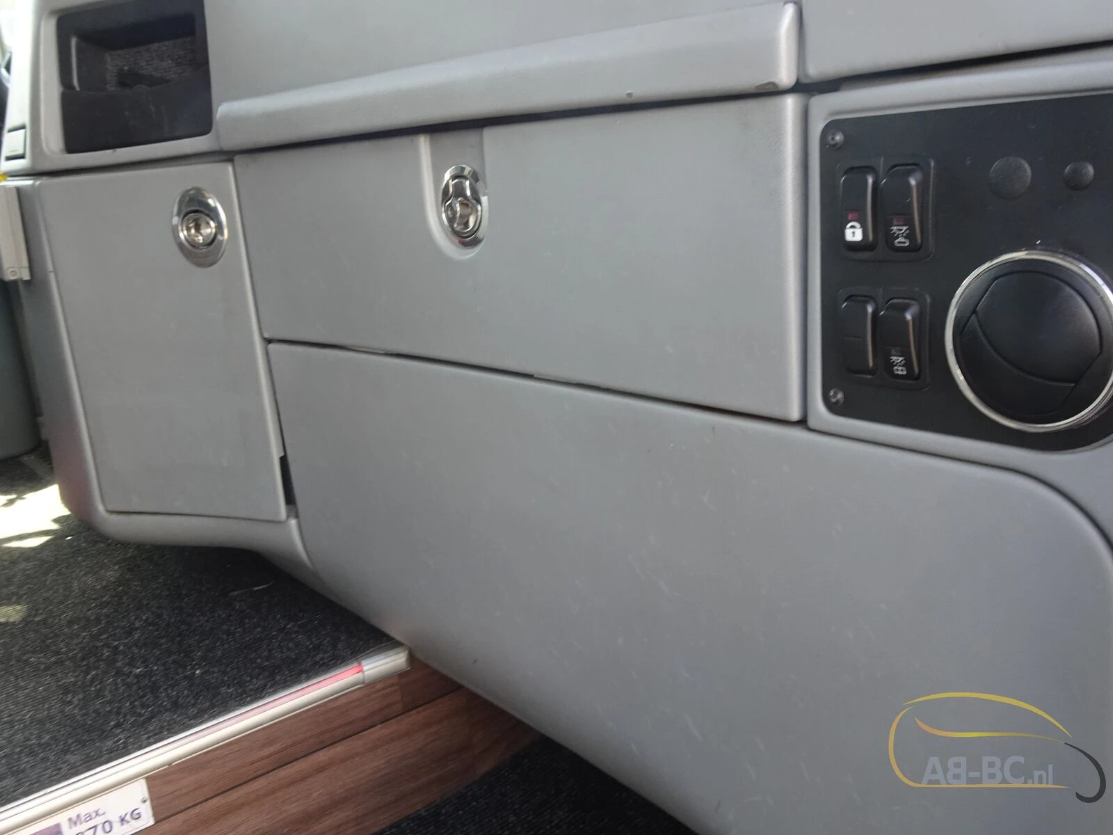 Van Hool TX15 Acron - 46 Seats, Euro 6 2016 afbeelding 61