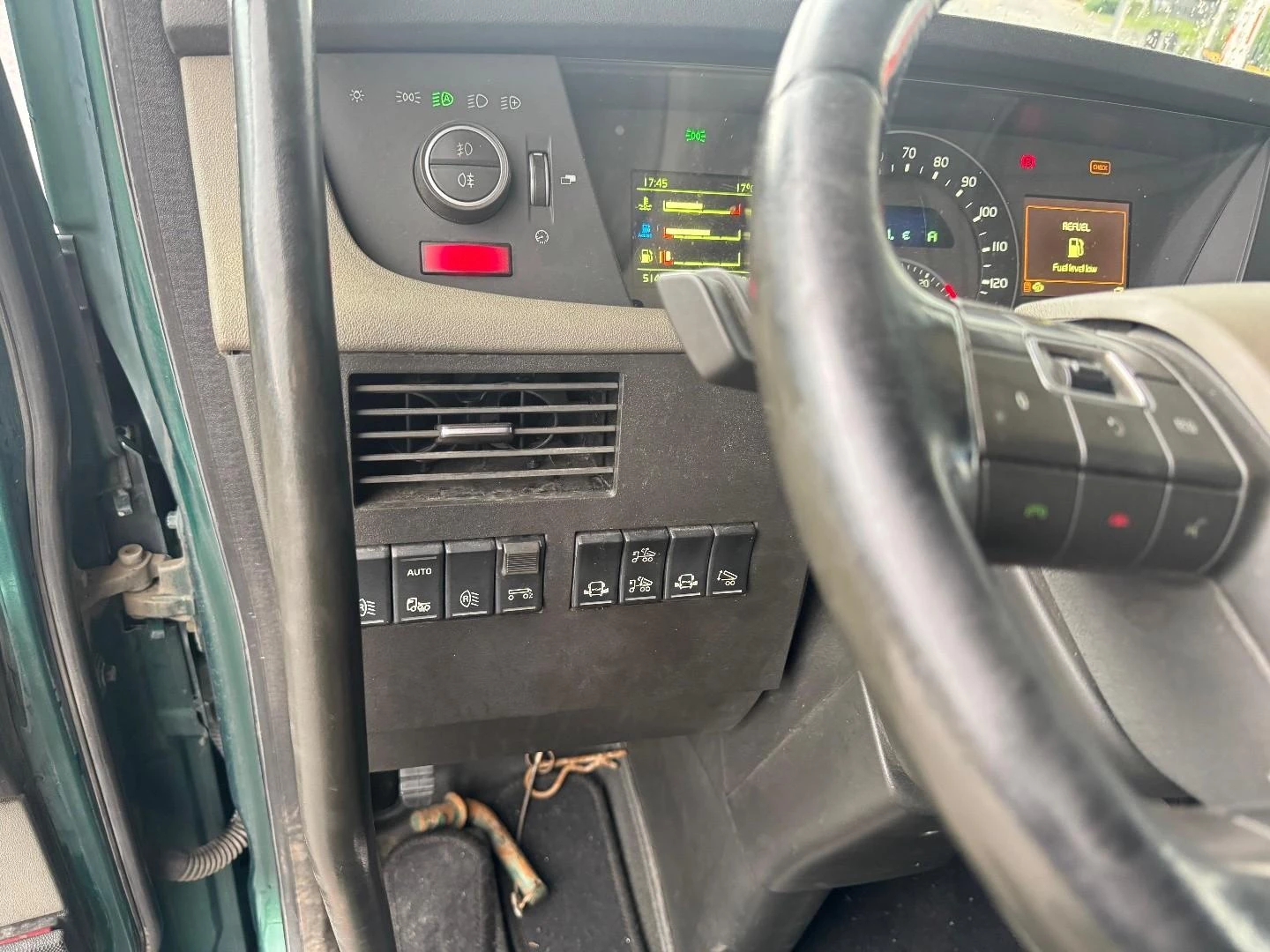 Volvo FH 2018 - 540 immagine 24