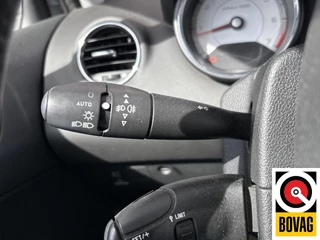 Peugeot 308 2009 - SW 1.6 THP Allure 7p Apk tot 04-2027 immagine 15