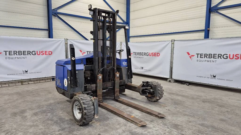 Terberg 2018 - kinglifter image 1