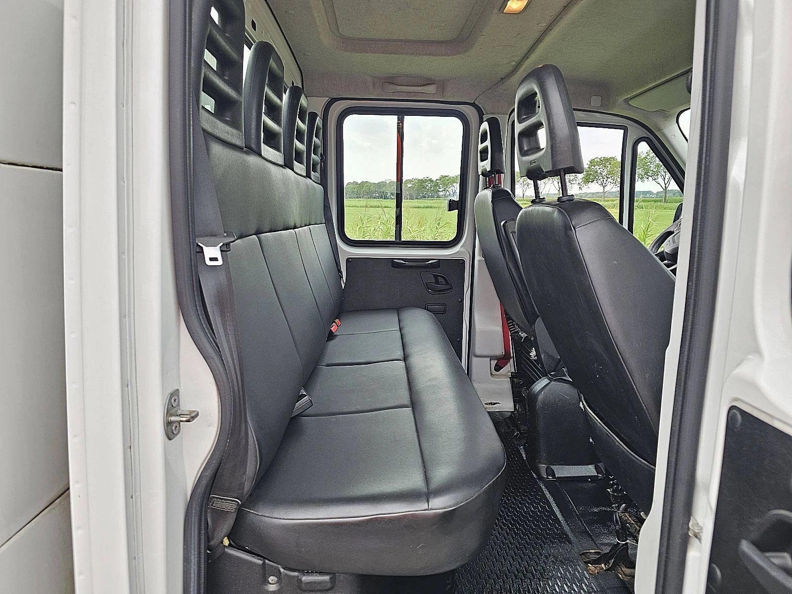 Iveco Daily 2022 - 35C16 afbeelding 11