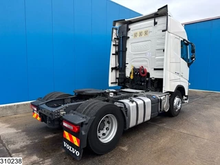Volvo FH 2020 - 460 EURO 6, Standairco afbeelding 2