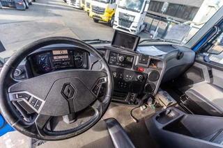 Renault N/A 2017 - T 380 +MAGYAR 19.000L/6COMP+INTARDER obrazek 15