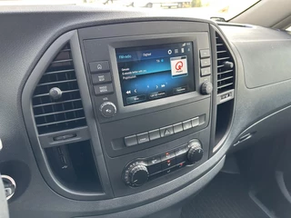Mercedes-Benz eVito 2025 - 66kWh 100% Elektrisch 286km wltp obrazek 7