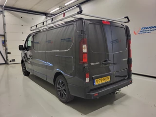 Renault Trafic 2024 - 2.0DCI 150pk L2/H1 Automaat Inrichting Euro 6! obrazek 16