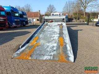 Iveco Eurocargo 2021 - 120-250 immagine 7