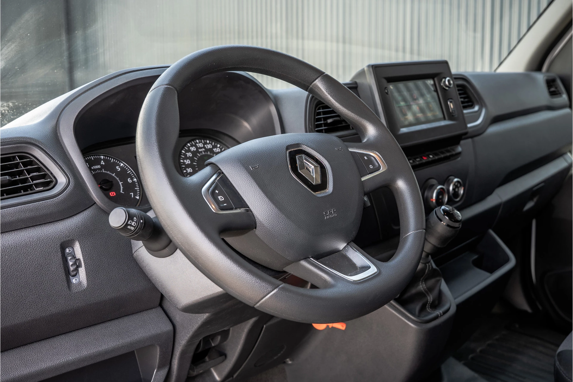 Renault Master 2023 - 2.3dCi | Bakwagen met Laadklep | LED | Carplay | Camera | Cruise obrázek 10