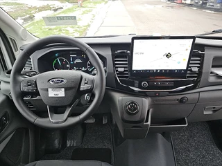 Ford E-Transit 2025 - N/A obrazek 8
