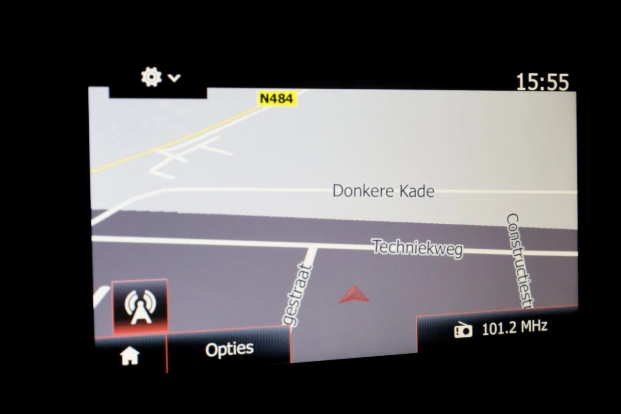 Renault Master 2023 - T35 2.3 dCi 145pk L3 D.C. Kipper met hoge boorden 05-2023 afbeelding 17