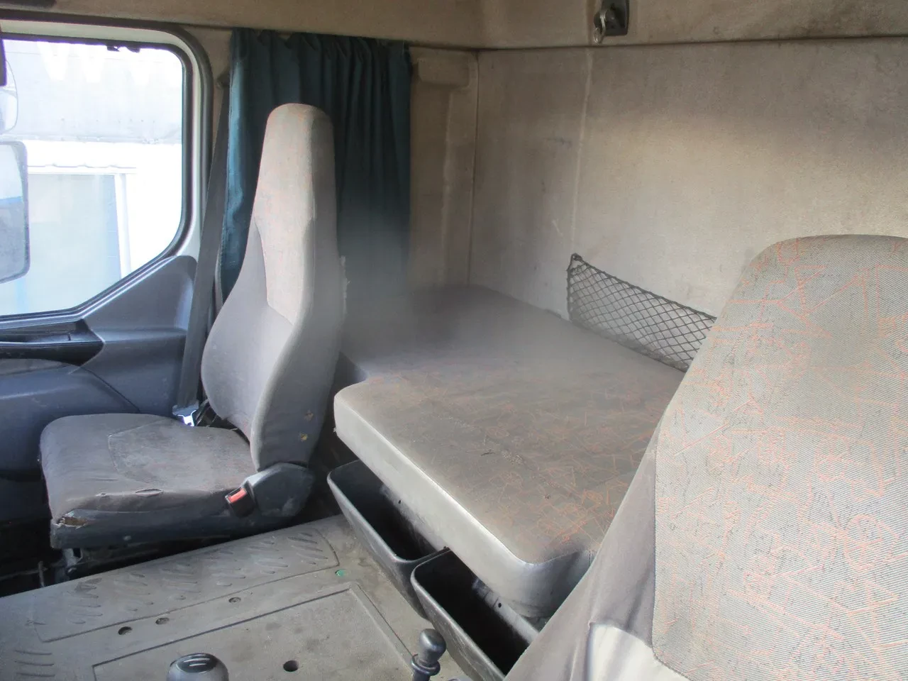 Renault Premium 420 2003 - DCI , ZF Manual Bild 10