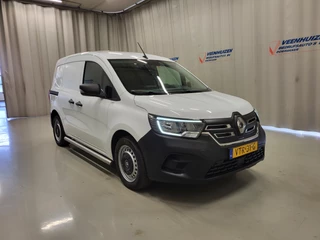 Renault Kangoo 2023 - E-Tech 44kWh 279km Elektrisch! zdjecie 14