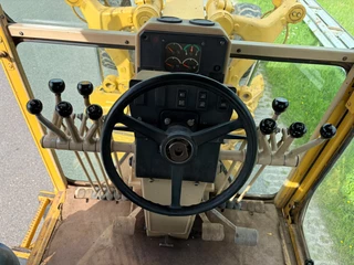Caterpillar 140H 2005 - N/A zdjecie 23
