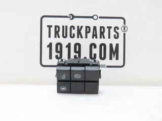 Scania - 2557285 Schakelaar module Scania for sale