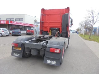 DAF XF 440 2016 - ADR + COMPRESSOR NL TRUCK obrazek 4