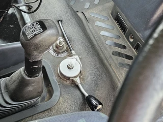 DAF N/A 1998 - 55.170 imagem 10