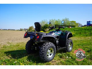 Hisun N/A 2022 - HS500-4WD ATV zdjecie 3