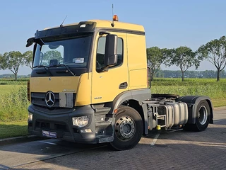 Mercedes-Benz Actros 2019 - 1843 afbeelding 2 miniatuur