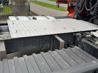 Scania P 2015 - P360 CLEAN HOLLAND TRUCKHEAD obrazek 4