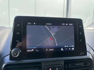 Opel Combo 2019 - 1.5D 102 PK / L1H1 / TREKHAAK / CRUISE / NAVI / AIRCO / APPLE CARPLAY / ANDROID AUTO obrazek 13
