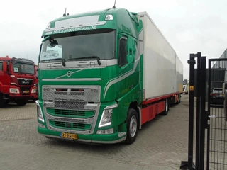 Volvo FH 2019 - N/A bild 2