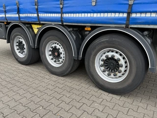 Groenewegen N/A 2007 - Schuifzeil -Dak Met Borden / SAF-Disc / HH-Vloer obrazek 10