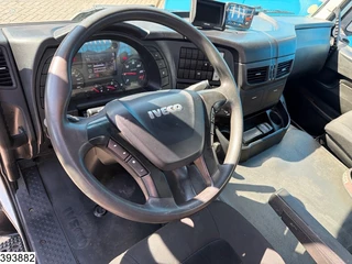 Iveco Trakker 2018 - 360 6x4, Euro 6, Steel suspension, PTO, Palfinger obrazek 5