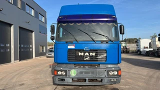 MAN 19.414 1998 afbeelding 2 miniatuur