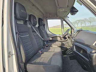 Iveco Daily 2022 - 35S16 изображение 7