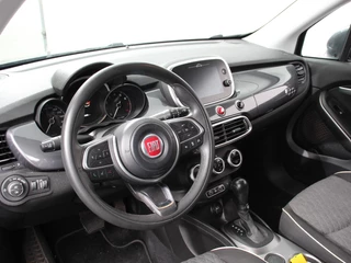 Fiat 500X 2019 - Cross 1.3 GSE City Cross Opening Edition afbeelding 2 miniatuur