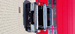 Toyota Hilux 2022 - 2.4 D-4D 4x4 Automaat | 150pk | Luxe uitvoering Hilux 2.4 D-4D 4x4 Automaat afbeelding 14