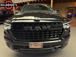Dodge Ram 1500 2024 - Limited Hurricane 540 PK Widebody, imagem 18