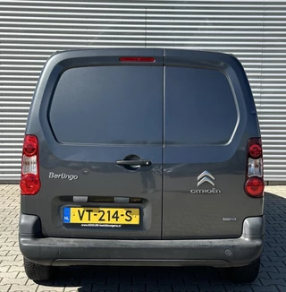 Citroën Berlingo 2016 - 1.6 BlueHDI 100 1e eigenaar, Airco|Cruise изображение 14