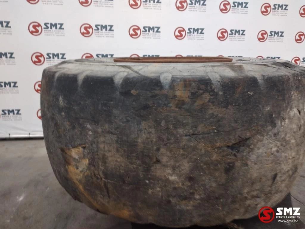 Bridgestone - Occ industrieband Bridgestone 29.5R25 Bild 1