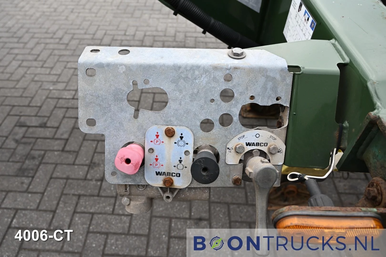 D-TEC CT-43-04D 2015 immagine 24