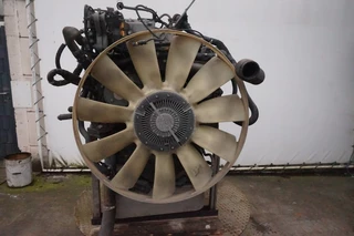 MAN N/A 2015 - D2066LF68 EURO6 320PS obrazek 2