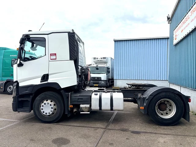 Renault T460 2017 - PROTECT SLEEPERCAB (EURO 6 / I-SHIFT / 8.000 KG. FRONT AXLE / ADR/VLG / AIRCONDITIONING / ETC.) изображение 5