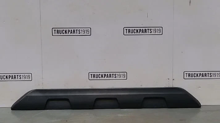 MAN - Body & Chassis Parts Bumperspoiler image 1