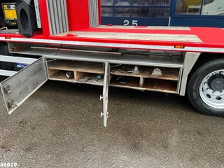 DAF FAN CF 450 Palfinger 42 Tonmeter laadkraan 2019 - N/A изображение 8