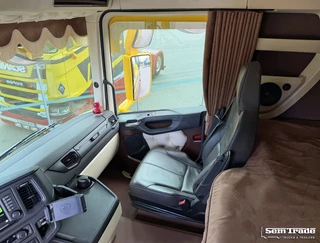 Scania R 2023 - R560 SUPER FULL OPTIONS PTO + HYDRAULICS SPECIAL SHOW TRUCK ONLY 266.000 KM BELGIUM-TRUCK obrazek 8