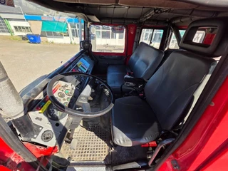 Renault M210 1998 - N/A изображение 9