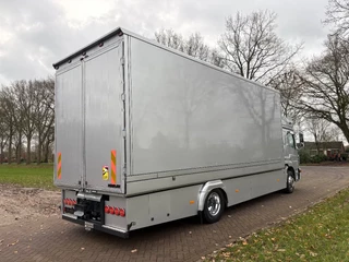 Mercedes-Benz Atego 2014 - N/A obrazek 13
