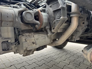 DAF XF480 2019 - SSC Euro 6D Intarder 2 Tank Smart Tacho image 30