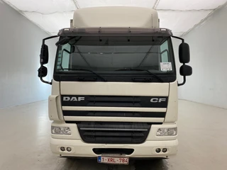 DAF 2011 - CF65.250 afbeelding 2 miniatuur