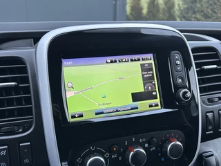 Renault Trafic 2020 - 2.0 dCi 146 PK / L2H1 / 1e EIG. / AUTOMAAT / SORTIMO INRICHTING / TREKHAAK / AIRCO / CRUISE / BLUETOOTH / 3-ZITS bild 17