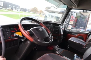 Volvo FH 2007 - 16.660 FH 16.660 - 2007 - Euro 4 - Retarder obrazek 15