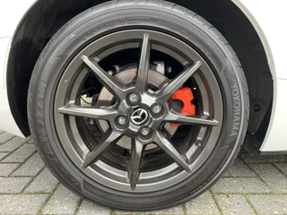 Mazda MX-5 2016 - ND Roadster 1.5 SkyActiv-G 131PK GT-M Bose Sportspack Recaro PDC image 53