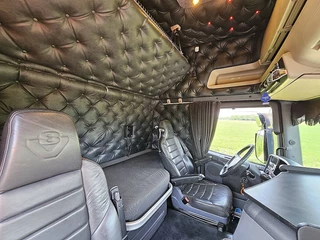Scania R 2016 - R580 image 17