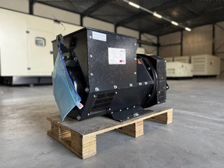 2026 - DPX CJ224G - 85 kVA Alternator - DPX-33905 obrázek 2 náhled