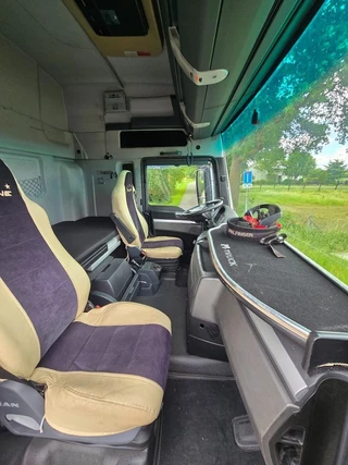 MAN TGX 2014 - 26.400 image 23